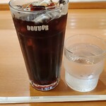 ドトールコーヒーショップ 鴬谷北口店的實拍圖