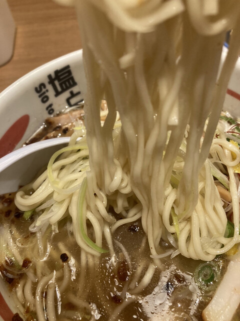 塩と醤 木津川店的实拍高清图