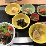 recommendations for レストラン ロータス