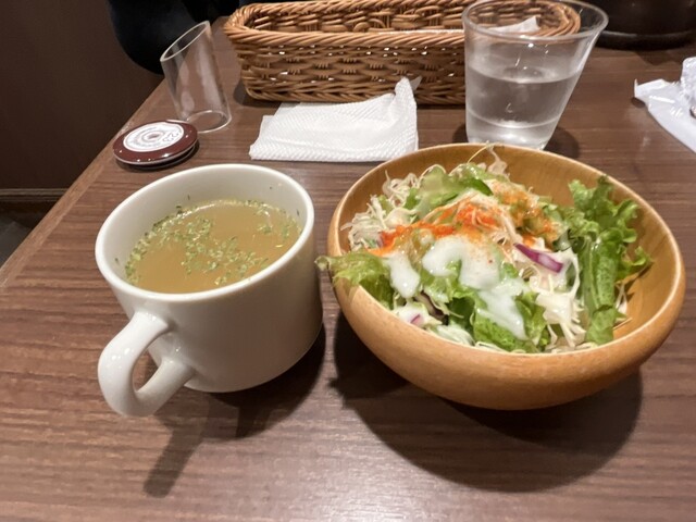 ローマ軒 南海なんば店的實拍高清圖