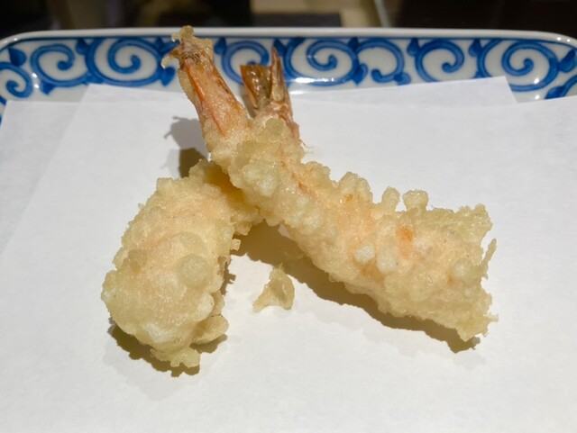 天ぷら ひさご 大崎店的實拍高清圖