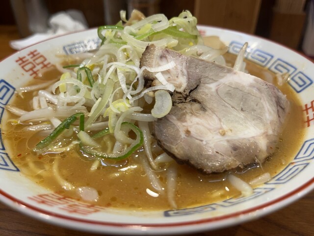 recommendations image for みそラーメンのよし乃 アピア店