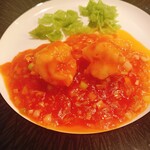 recommendations for 中国料理 品川大飯店
