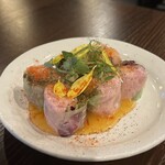 BLISS CLUB的实拍图