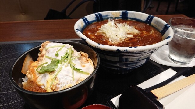 SOBA DINING 結月庵 大崎駅西口シンクパーク店的實拍高清圖