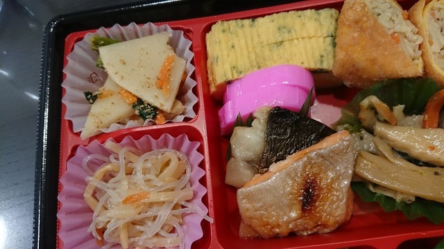 京葵庵 ジェイアール京都伊勢丹店的实拍高清图
