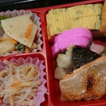 京葵庵 ジェイアール京都伊勢丹店的实拍图