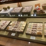湖月堂 喫茶去的實拍圖