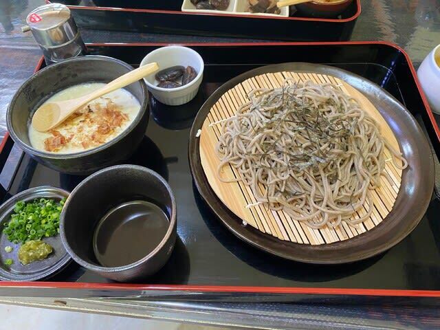 recommendations image for 山見茶屋