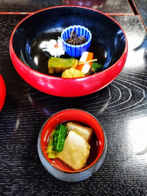 泉仙 大慈院店的實拍高清圖