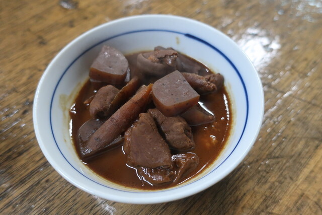 立ち飲み酒場 石川源蔵商店的实拍高清图