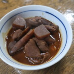 立ち飲み酒場 石川源蔵商店的实拍图