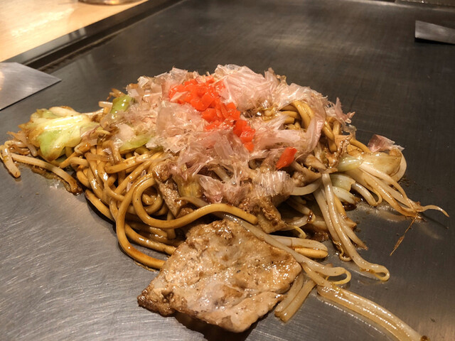 京ちゃばな 京橋京阪モール店的實拍高清圖