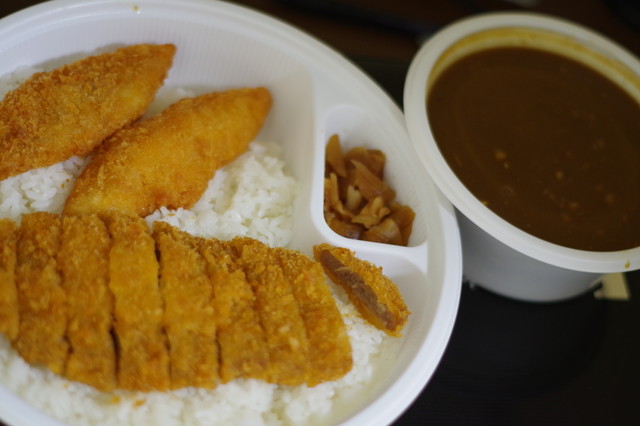 CoCo壱番屋 円町店的实拍高清图