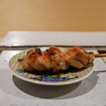 recommendations for 焼鳥 ひら野