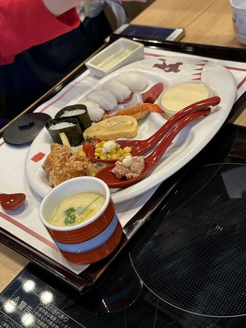 和食鍋処 すし半 深井店的实拍高清图