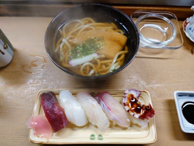 recommendations image for はなぶさ寿し