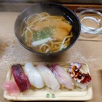 recommendations for はなぶさ寿し