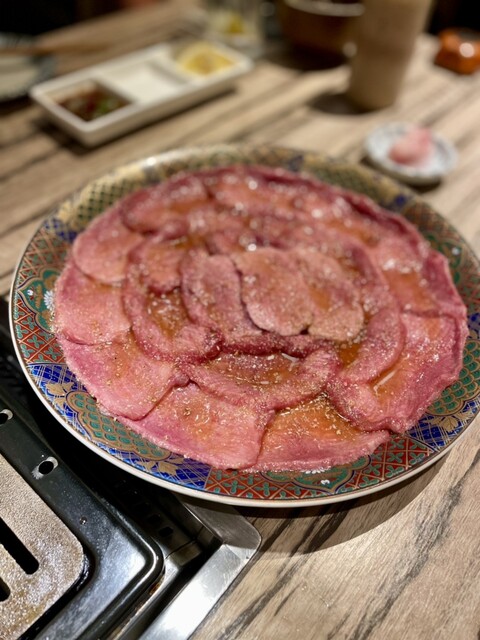 焼肉 六甲園的實拍高清圖