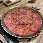 焼肉 六甲園的實拍圖