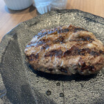 毎朝挽肉と羽釜ごはん ハンバーグぼうず的實拍圖