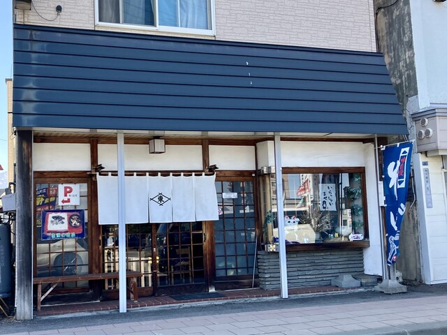 東家 発寒店的实拍高清图