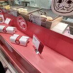 神戸コロッケ 高島屋大阪店的實拍圖