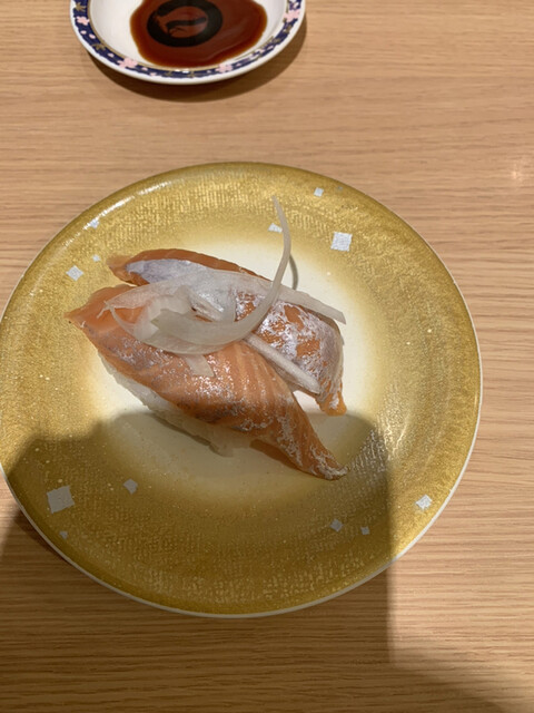 回転寿し 魚一心 小樽店的實拍高清圖