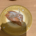 回転寿し 魚一心 小樽店的實拍圖