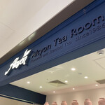 recommendations for ALCYON TEA ROOM