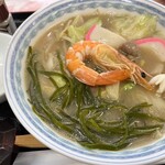 真駒内カントリークラブ的实拍图