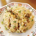 餃子の王将 国道大久保店的实拍图