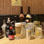 ラーメン酒場　酔っ手羽大王 錦糸町店的實拍圖