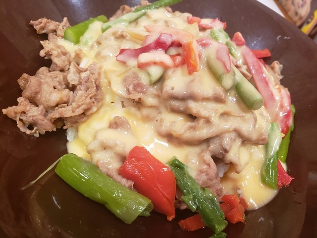 すき家 鶯谷店的實拍高清圖