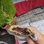 recommendations for たい焼 写楽