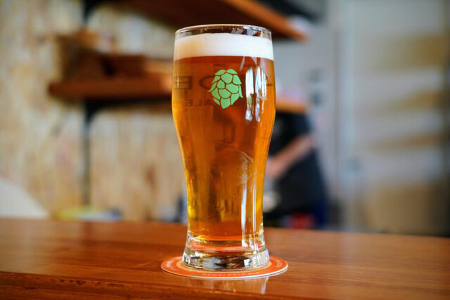 TANGOYA BREWERY & PUBLIC HOUSE的实拍高清图