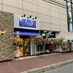 フランス料理 楡金的實拍圖
