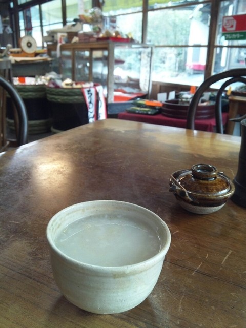 岸本柳蔵老舗的實拍高清圖