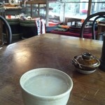 岸本柳蔵老舗的實拍圖