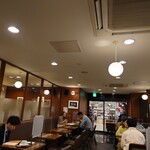 上島珈琲店 アミュエスト店的實拍圖