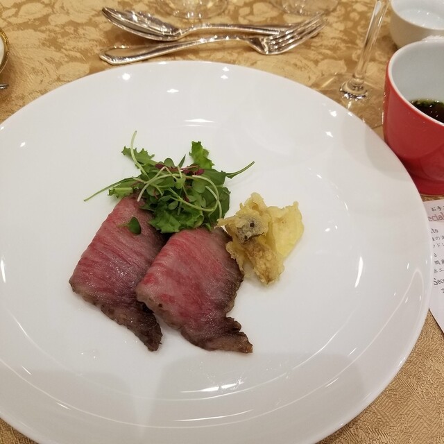 グランドエンパイアホテル的實拍高清圖