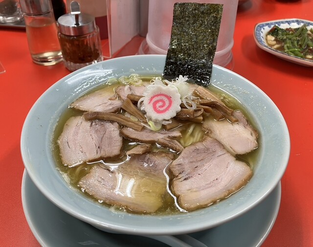 麻布 チャーシュー軒的實拍高清圖