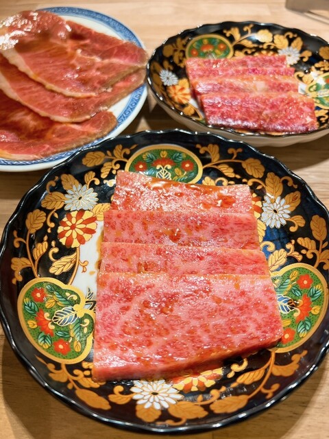 焼肉ホルモン じゃっく 香里園店的實拍高清圖