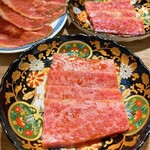 焼肉ホルモン じゃっく 香里園店的實拍圖