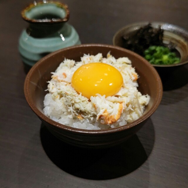 かに・海鮮居酒屋 かに新 上野本店的實拍高清圖