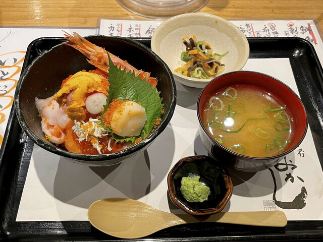 魚ト肴いとおかし的實拍高清圖