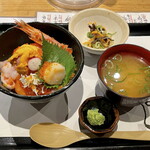 魚ト肴いとおかし的實拍圖