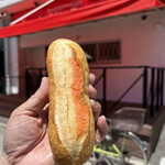 recommendations for Boulangerie&Cafe La Vita Rosa