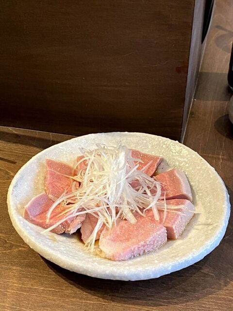 recommendations image for 酒場 やりや