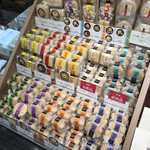 加賀麩 不室屋 池袋西武店的實拍圖